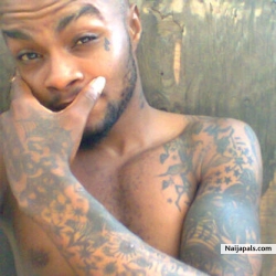 Anthony CHIEZIE