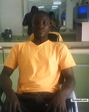 Chigozie Ogbogu