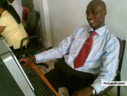 OLUDARE SANYAOLU