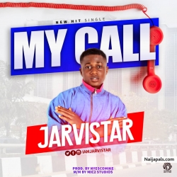 My call by Jarvistar