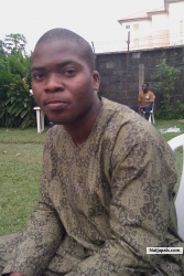 chinedu onyenwenyi