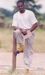 samuel ayodeji