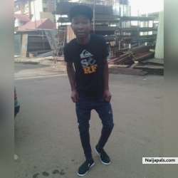 My baby (prod by Scarybeats) by Innoswagzy