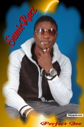 Samson Okpe