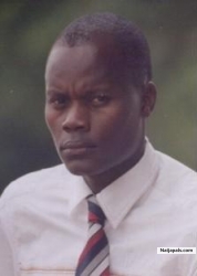 GOVERNOR O. ISIAKPERE  (governorjp)