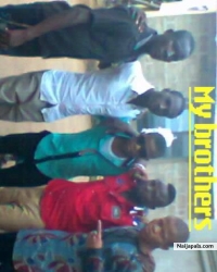 My sibling