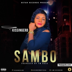 Kissinger B - Sambo by Kissinger B 