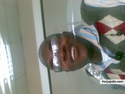 Yemi Ajimoko (yemaany)