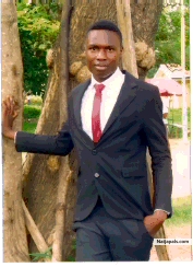 AJIDE, OREOLUWA ENOCH