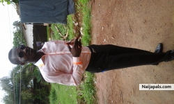 william kwame Tetteh (dravo284)