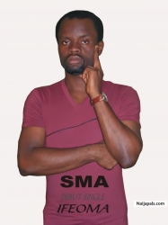 IFEOMA by SMA