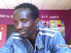 Ibrahim Bangura (bbandmy)