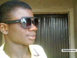 Abdulrazak Akwe Umar