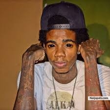 Wait yuh Turn by Alkaline