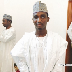 Umar Abdulsalam (umarjikamshi)