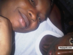 me nd my babe