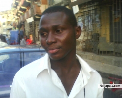 olumide midel