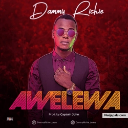 Awelewa by DammyRichie 