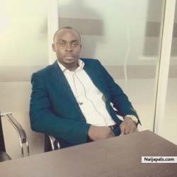 Anthony Aruma (tonylovic091)
