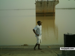 Jibiya Dam