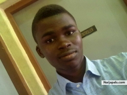 Just me