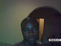 Damilola Ajayi (damilolajayi2k4)