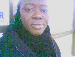 MARY AKHIGBE  (maryebony)