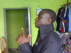 Adedotun Adelaja