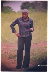 aishat dayo