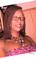 in da room