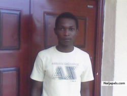 folaranmi oluwaseun