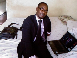 Olawale Oyekanmi