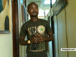 James Ibekwe
