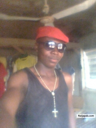 christopher eriobu (lordchristo)