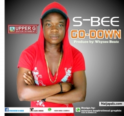 Go Down by S-bee