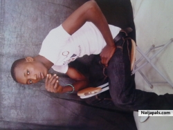 dat is me