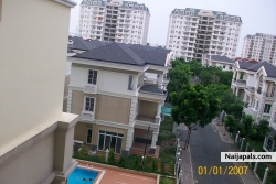 MY APARTMENT