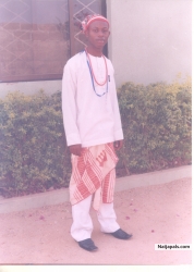 ebube john (justebube)