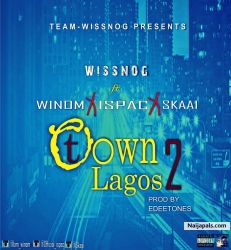 WISSNOG - OTOWN 2 LAGOS ft WINOM x ISPAC x SKKAI ( prod by Endeetones) official_ispac by WISSNOG ft WINOM ( @iam_winom )x ISPAC ( @ ) x SKKAI ( @Skkai )     