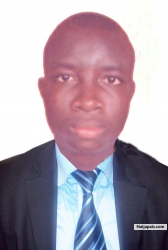 Adeshina Ajani Akinwunmi (ajanicegrafix)
