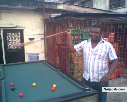 Chioma Joshua