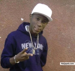 Lele Steven Remedy (WizLakida)