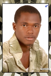 That is me