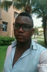 soji williams
