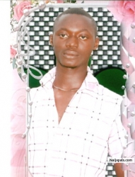 samuel ifem (ifem)