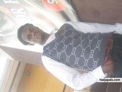 seun shontan (shonkay)