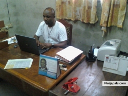 Stanley Odunze