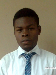 agbolade damilare