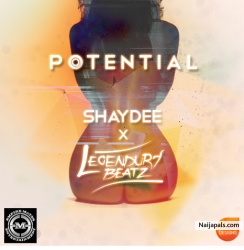 Potential by Shaydee