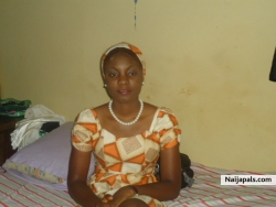 Udevi Obiamaka Angela (caramia)